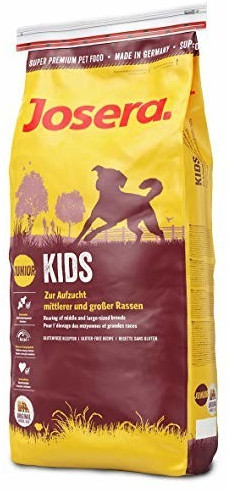 Josera Kids Junior (15 kg)