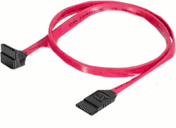 Equip SATA Internal Connection Cable, 1.0m (111801)