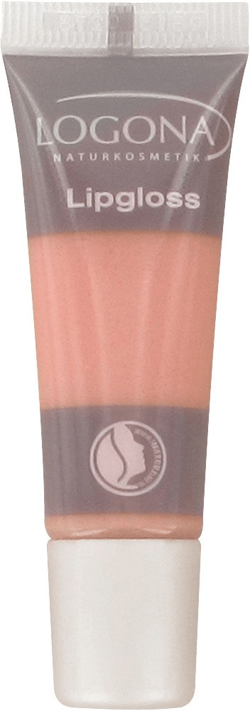 Logona Gloss à Lèvres (10 ml)