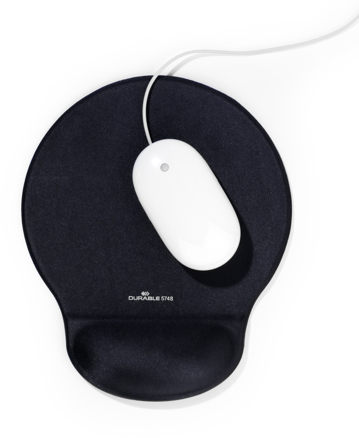 DURABLE Repose poignet avec gel