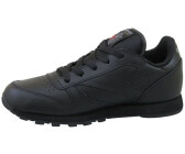 Reebok leather top enfant 2014