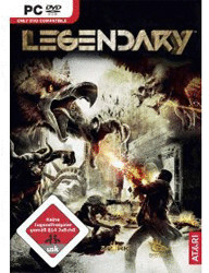 Legendary (PC)