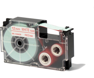 Casio XR-12WER1