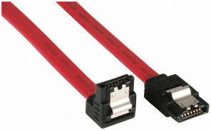 InLine SATA -> SATA, 0.5m (27705V)