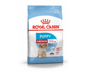 Royal Canin Medium Puppy Dry 4kg