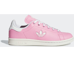 stan smith trainers black