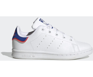 Stan smith kinder blau store
