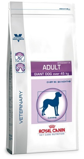 Image of Royal Canin Adult Osteo & Digest 14kg