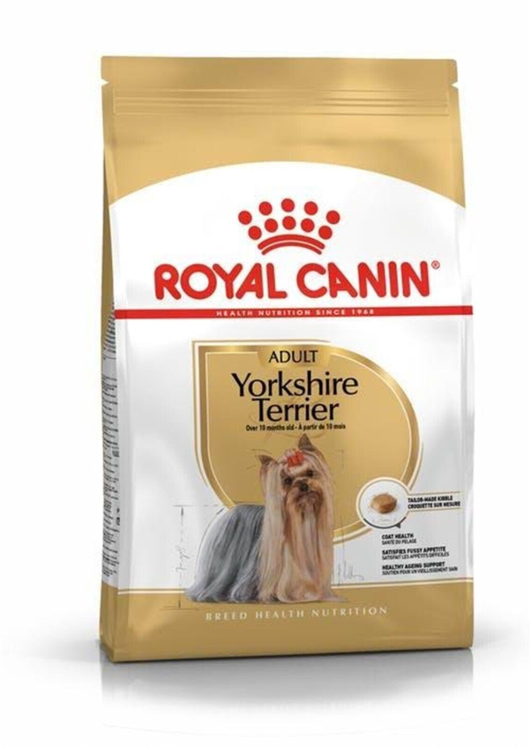 Royal Canin Yorkshire Terrier Adult (1,5 kg)
