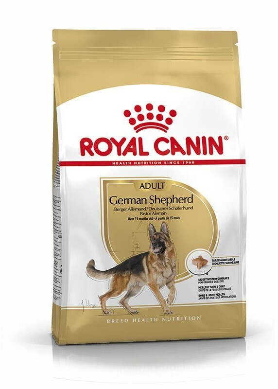 Royal Canin German Shepherd Adult (3 kg)