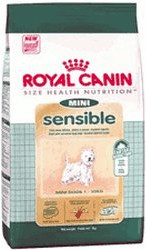 Royal Canin Mini Sensible (2,0 kg)