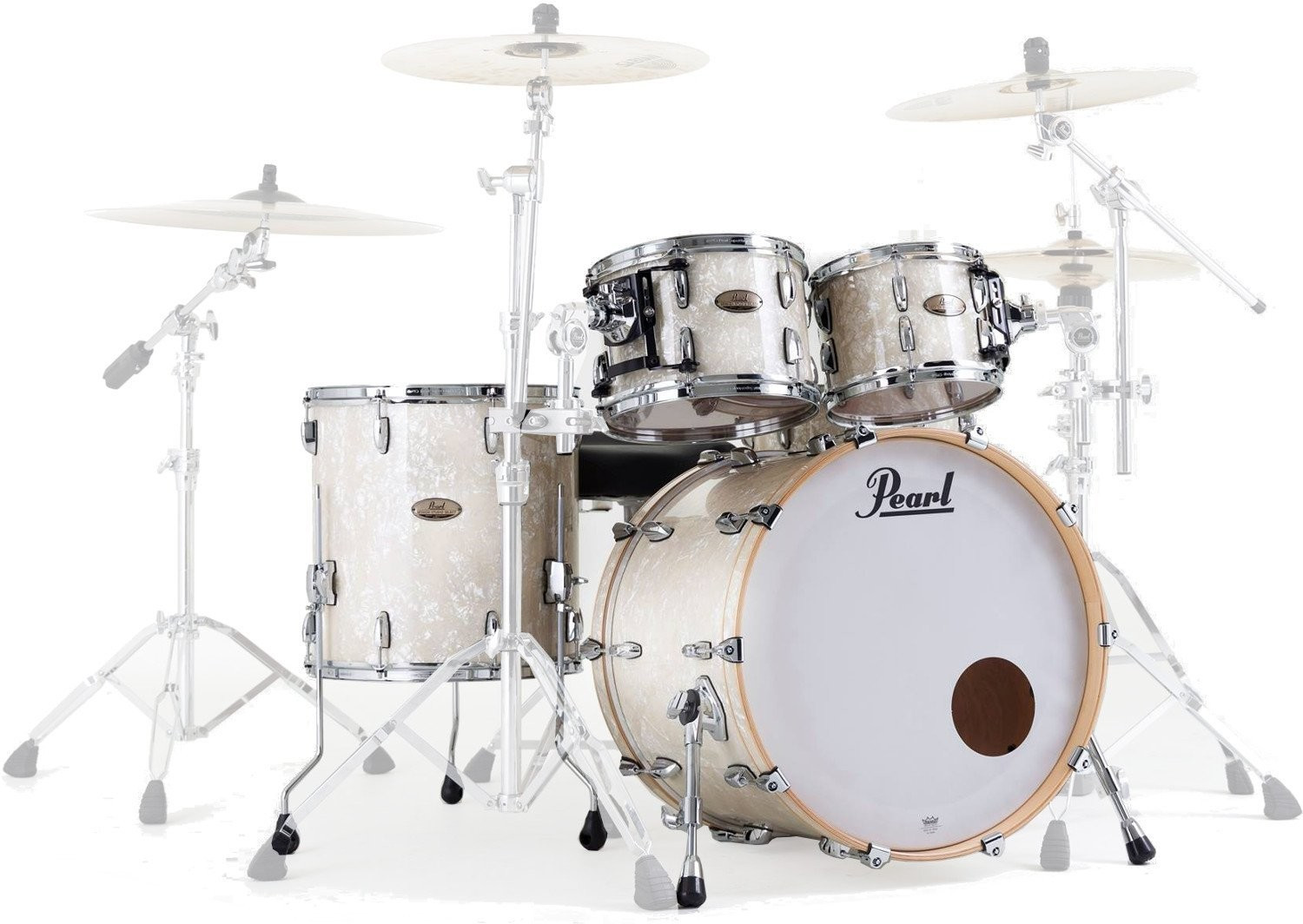 Pearl Session Studio Select STS904XP/C