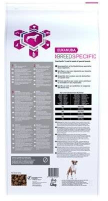 Eukanuba Croquettes pour chien 12kg