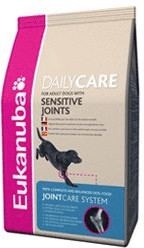 Eukanuba Special Care Articulations sensibles (2,5)