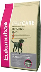 Eukanuba Special Care Peau sensible (2,3 kg)