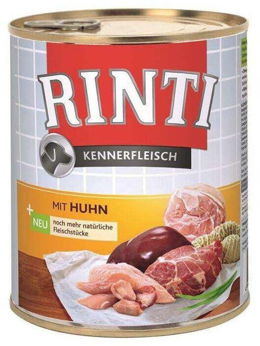 Rinti poulet (800 g)