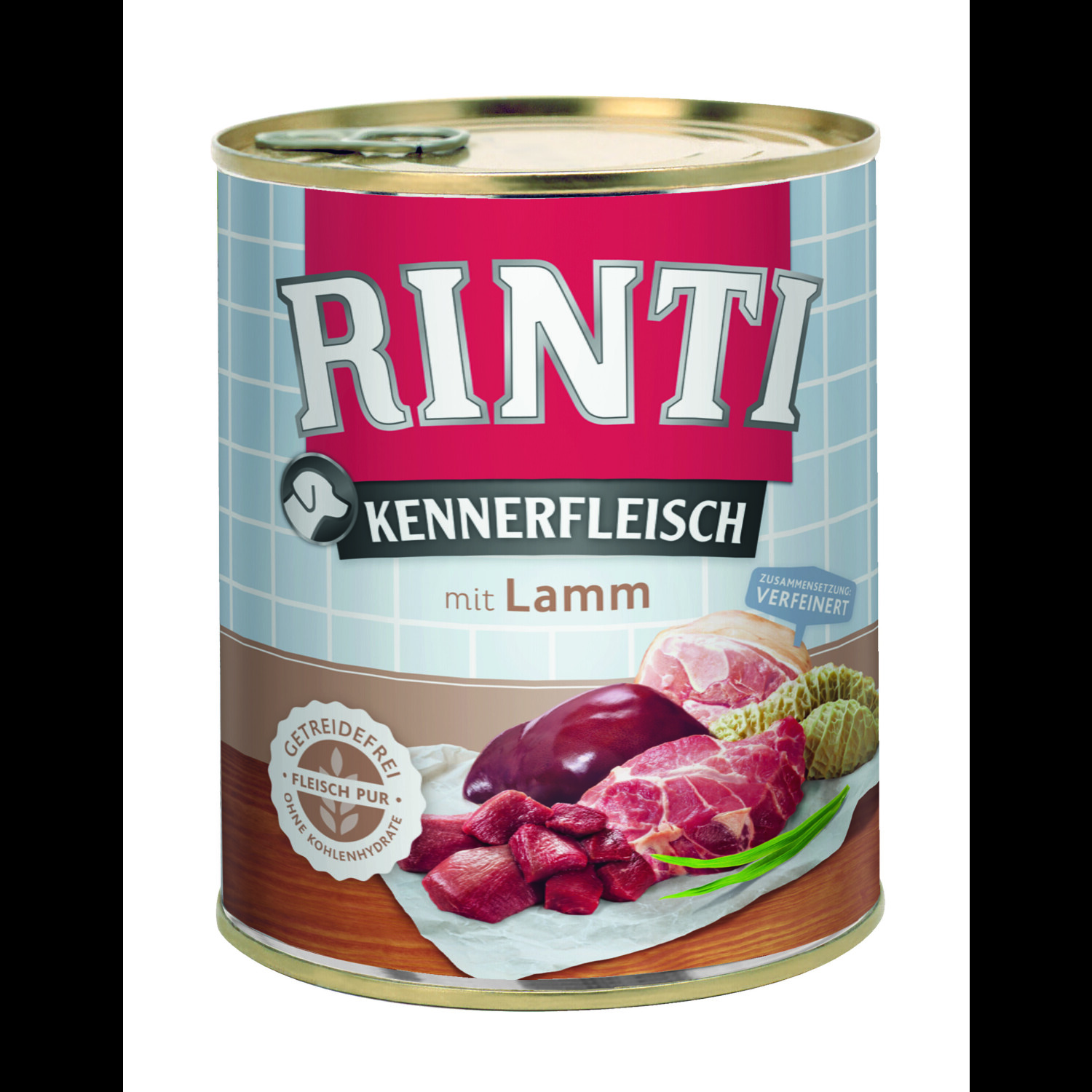 Rinti agneau (800 g)