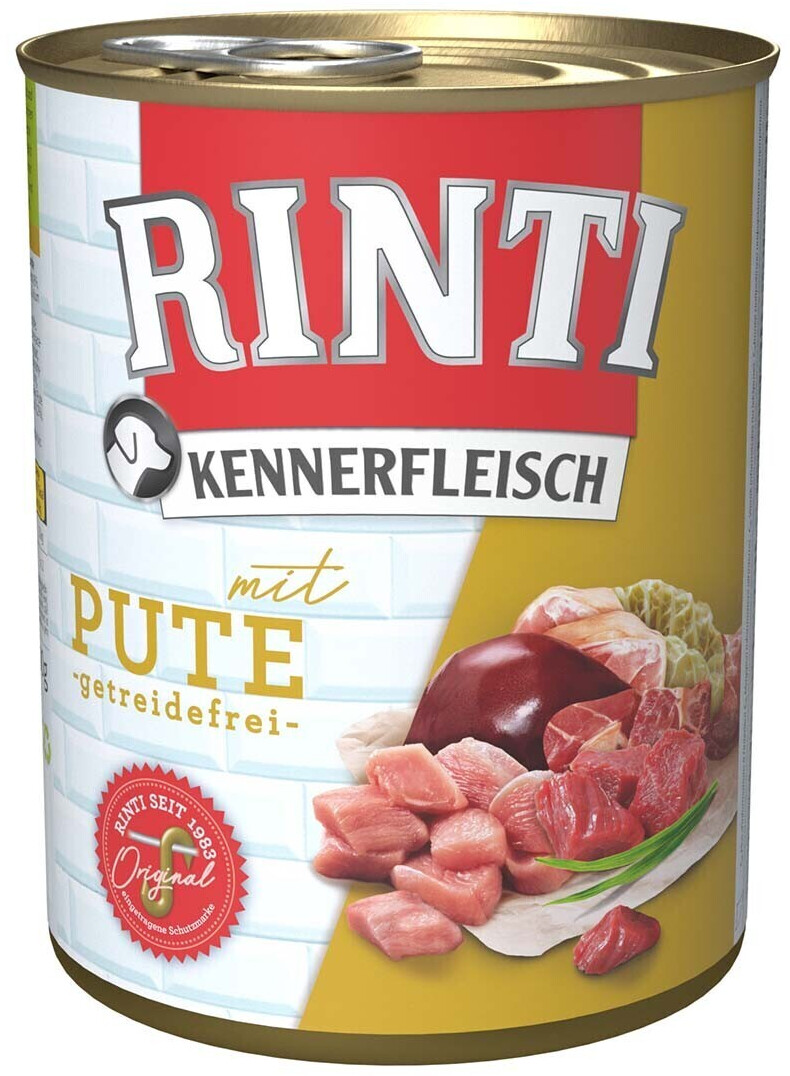 Rinti dinde (800 g)