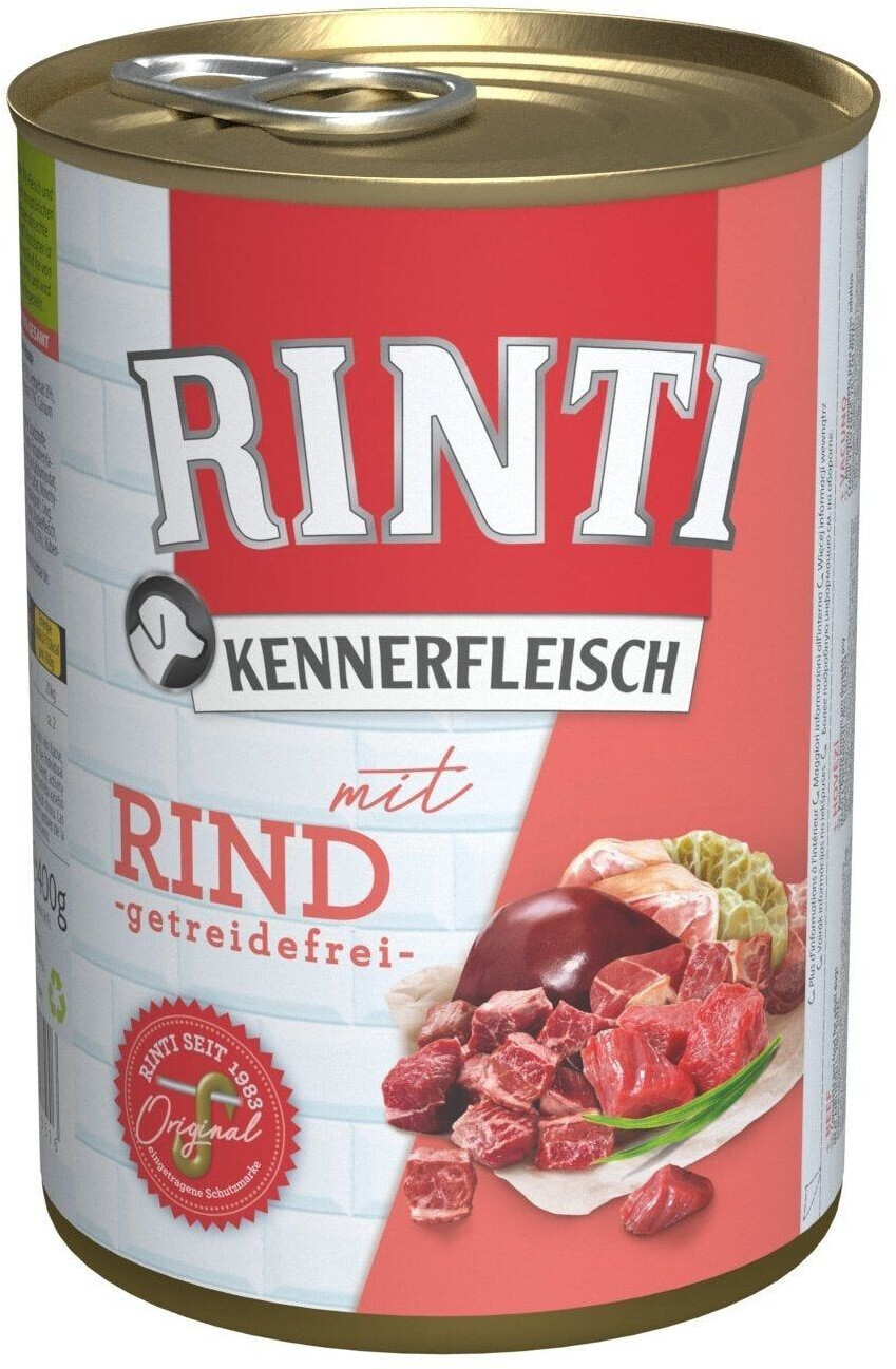 Rinti boeuf (400 g)