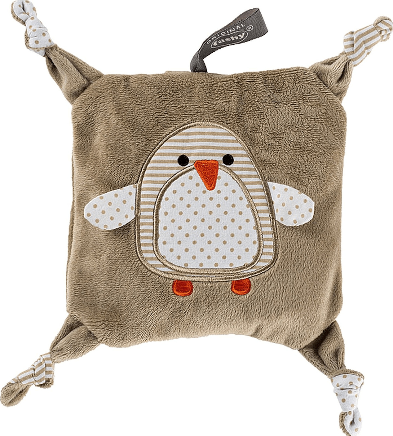 Fashy Wheat Bag Kangaroo