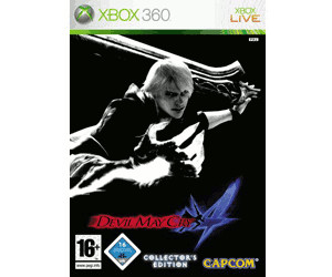 devil may cry 4 xbox 360