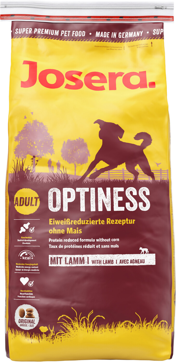 Josera Optiness 15 kg