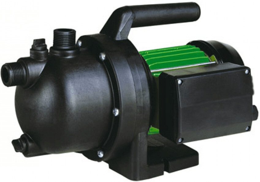 Garantia Garten Jet Pumpe ab 169,01 € Preisvergleich bei idealo.de