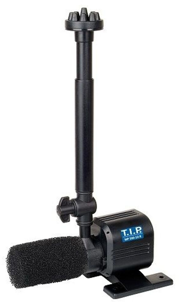 T.I.P. WP 500-10 R