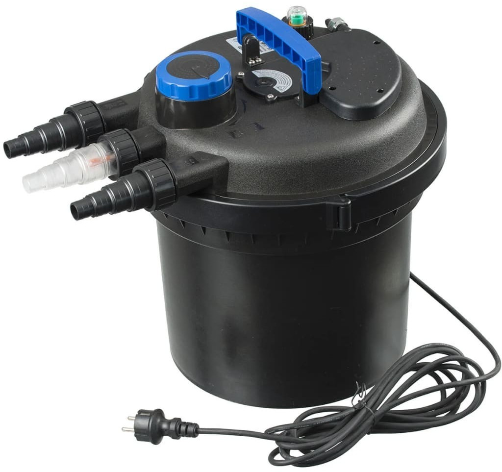 Ubbink BioPressure 3000 avec UVC