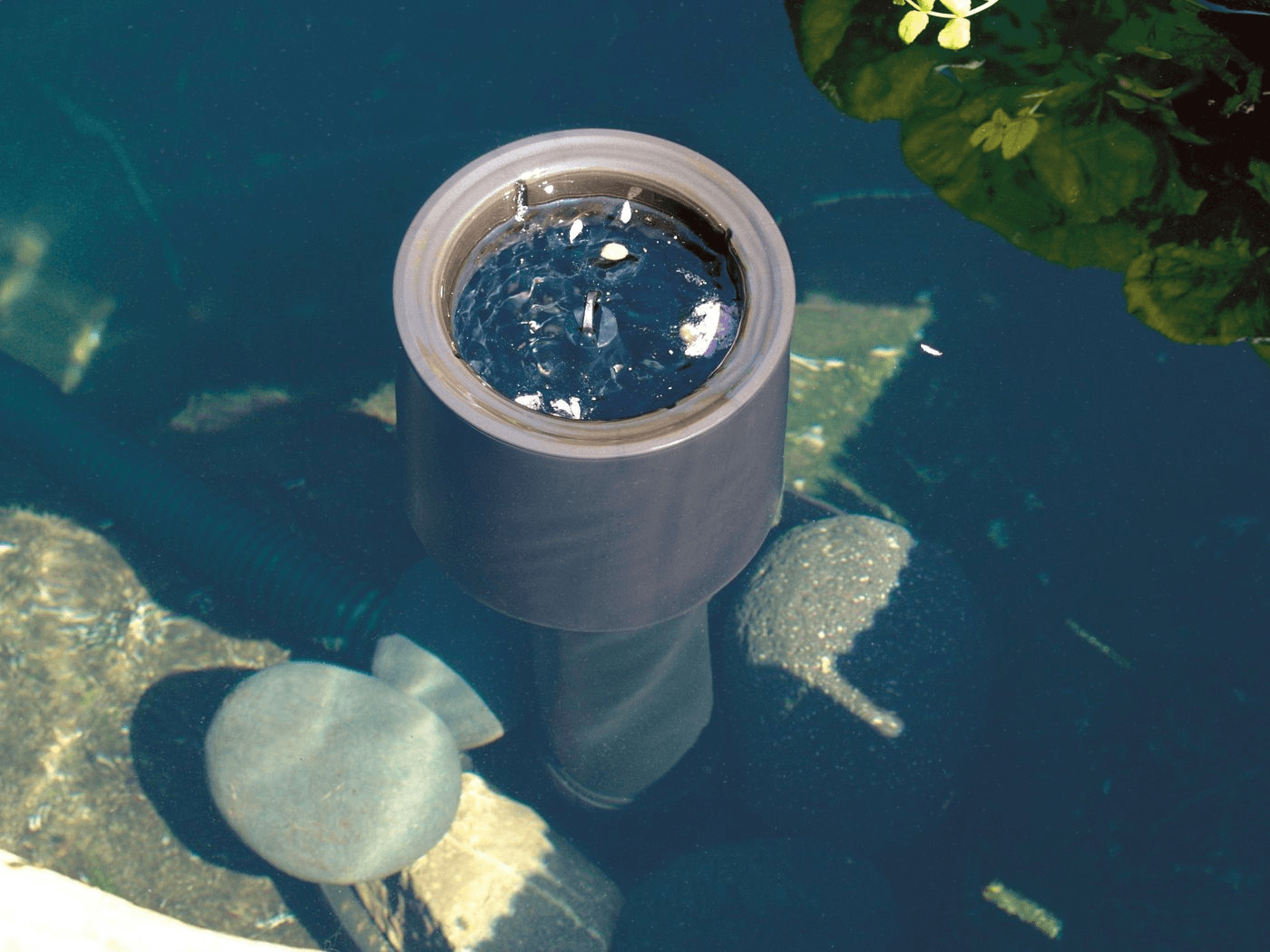 Oase Skimmer AquaSkim 40 ab 63,95 € (Mai 2022 Preise) Preisvergleich