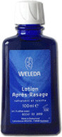 Weleda Lotion après-rasage (100 ml)