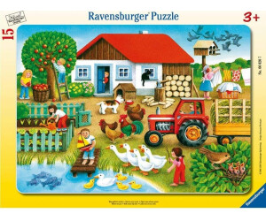 Ravensburger Farm Holidays