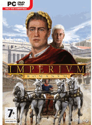 Imperium Romanum (PC)