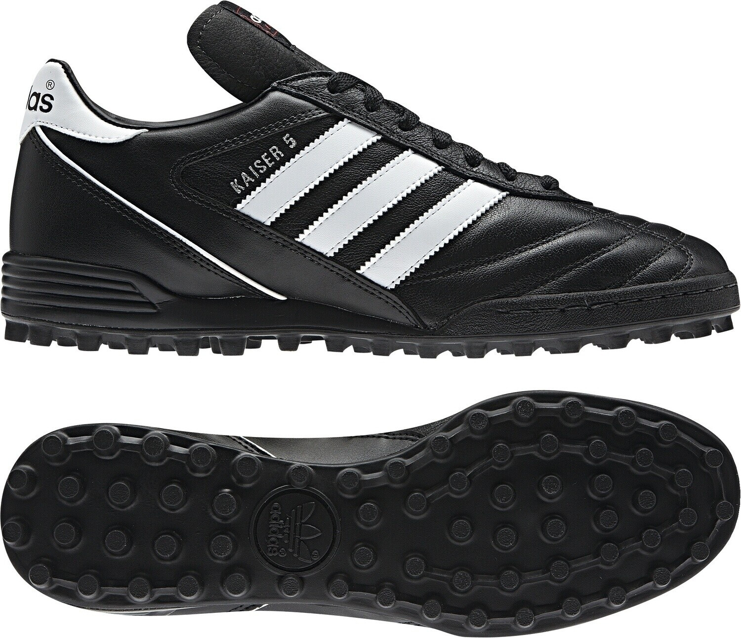 Buy Adidas Kaiser 5 Team from Â£64.25 (Today) â Best Deals on idealo.co.uk