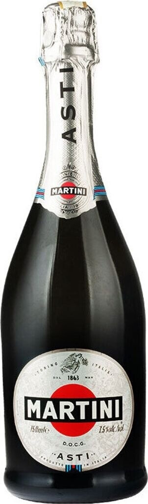 Martini Asti Spumante 0,75l