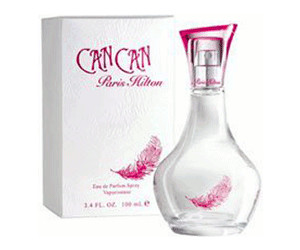 Paris Hilton CAN CAN Eau de Parfum (100ml)