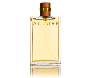 Descripción del negocio Aditivo Pulido Chanel Allure Eau de Parfum (50 ml) desde 83,95 € | Black Friday 2022:  Compara precios en idealo