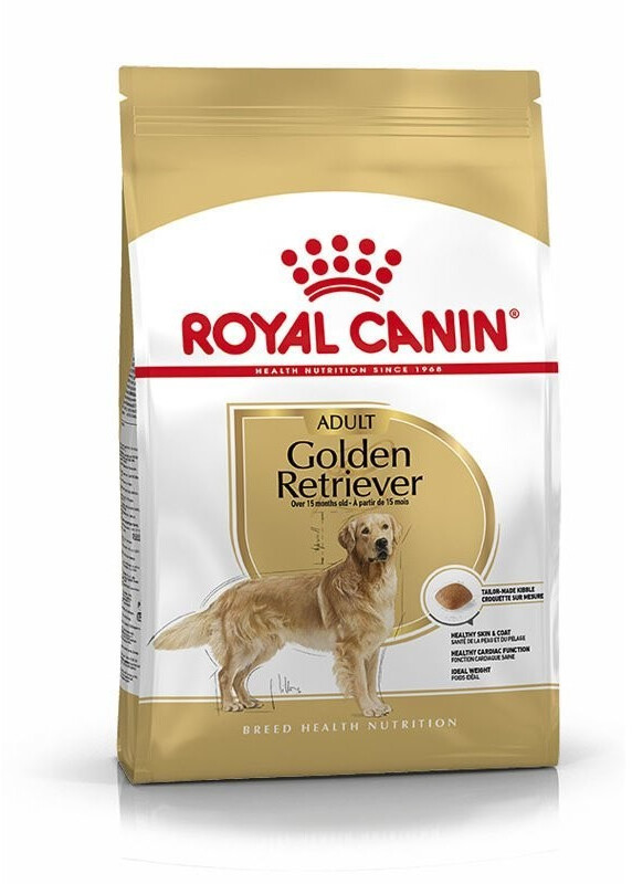 Royal Canin Golden Retriever Adult (3 kg)