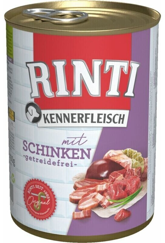 Rinti jambon (400 g)