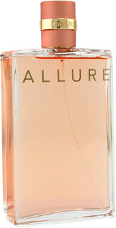 Chanel allure 100ml on sale