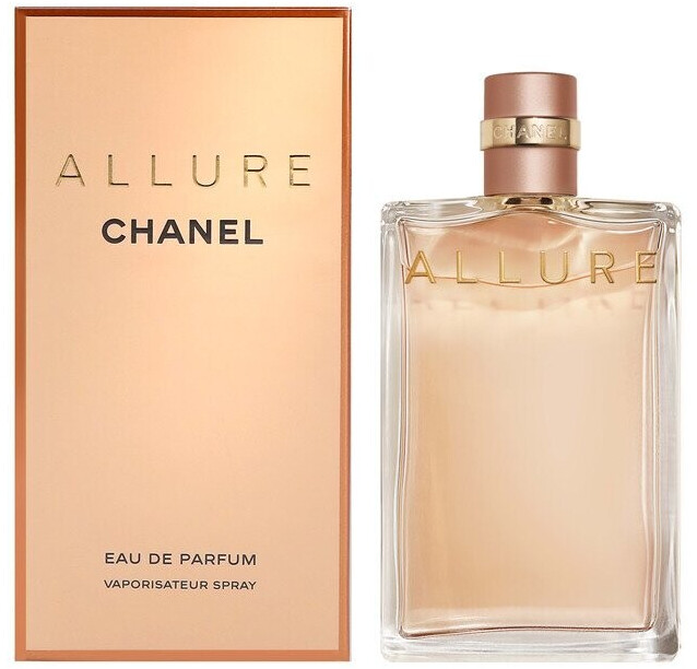 Buy Chanel Allure Eau de Parfum 100ml from 115.60 Today