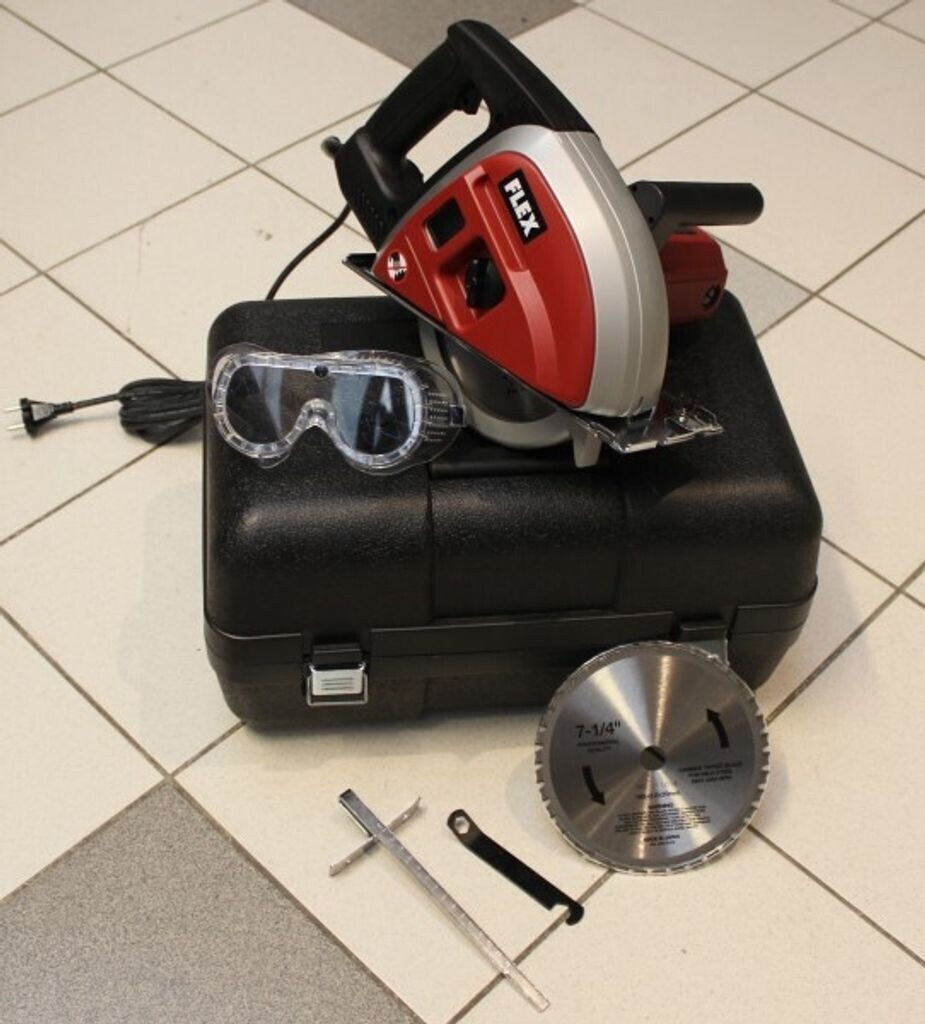 Flex-Tools CSM 4060