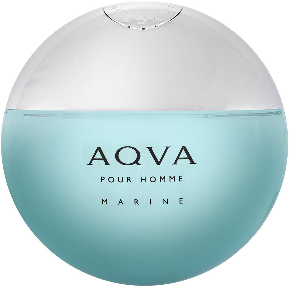 Bulgari Aqva Marine pour Homme Eau de Toilette (100 ml)