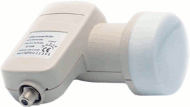 Metronic Single LNB
