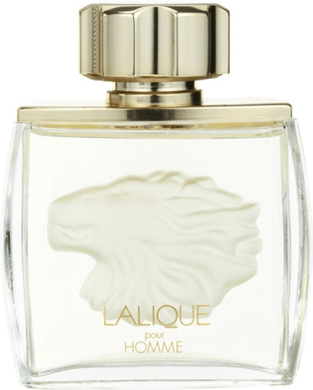 Photos - Men's Fragrance Lalique Lion pour Homme Eau de Toilette  (125ml)