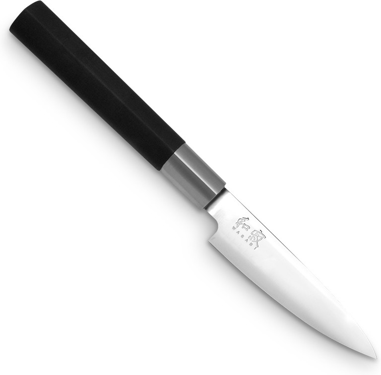 KAI Wasabi couteau universel 10cm (6710P)