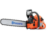 ZAMDOE Vergaser für Husqvarna 362 365 371 372 372XP 372XPW Kettensäge, –