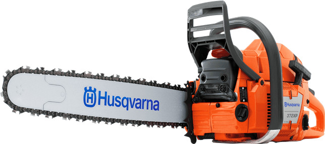 Husqvarna Tronçonneuse thermique 372 XPG