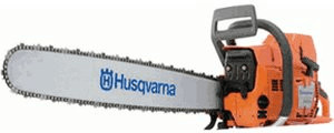 Husqvarna 395 XP
