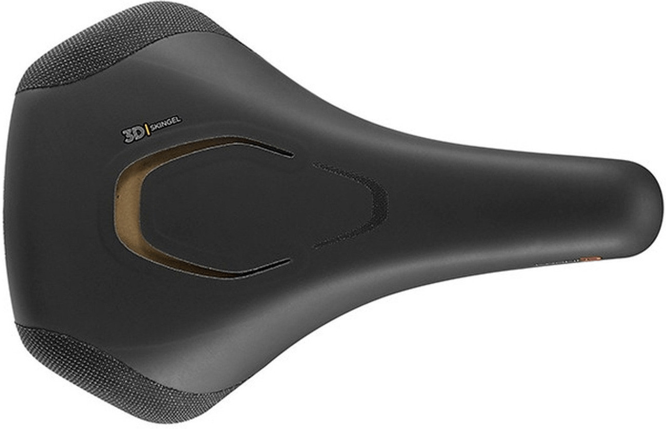 selle royal lookin basic moderate
